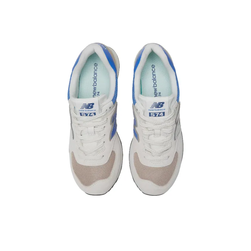 New Balance 574 'Off White Blue'-3
