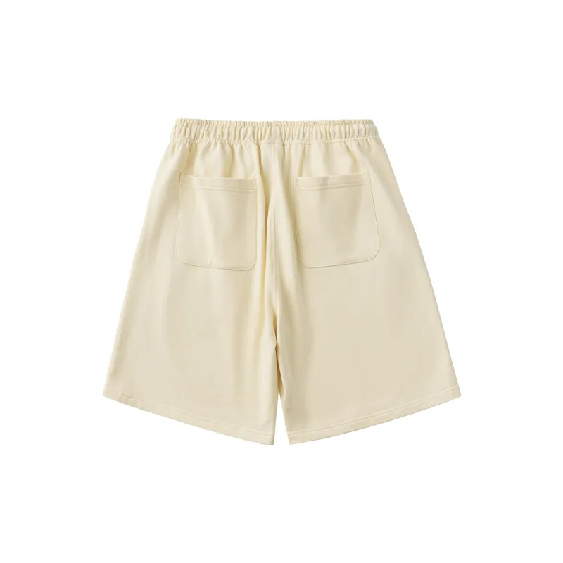 KXLFCHN Casual Shorts Unisex-1