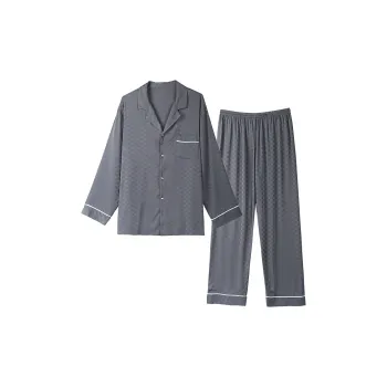 IIZZINI Men Pajama Sets