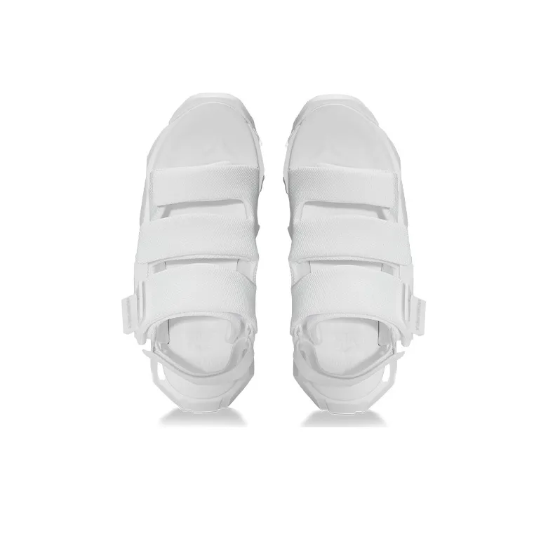 NORVINCY Soft-Soled Hook-and-Loop Trendy Stylish Sandal Unisex-10