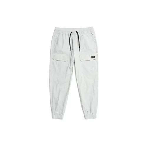 NATIONAL GEOGRAPHIC Unisex Casual Pants