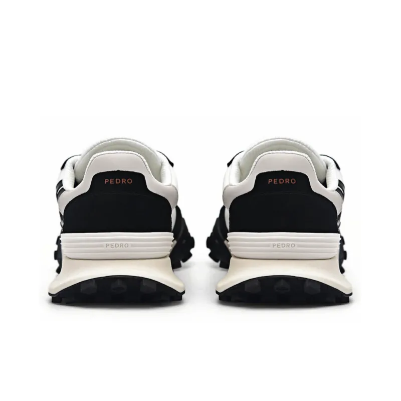 PEDRO Icon Collection Low Top Sports Casual Shoes Women's-1