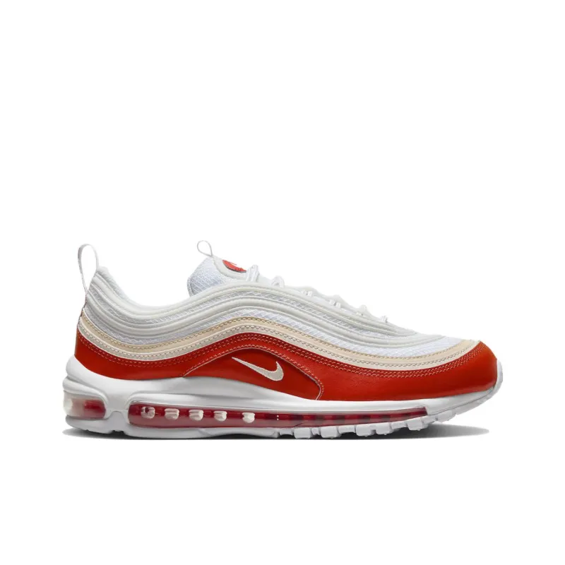 Nike Air Max 97 Picante Red-1