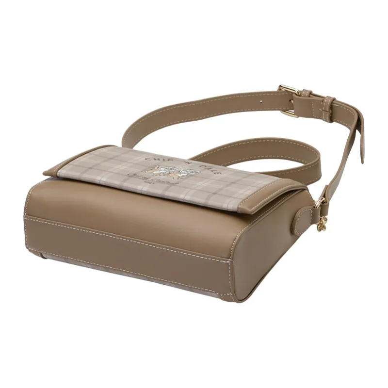 Gracegift X Disney Shoulder Bags-6