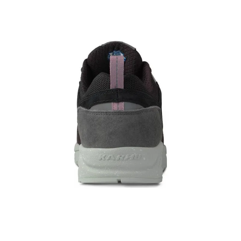 KARHU Fusion 2.0 Gunmetal Black-3