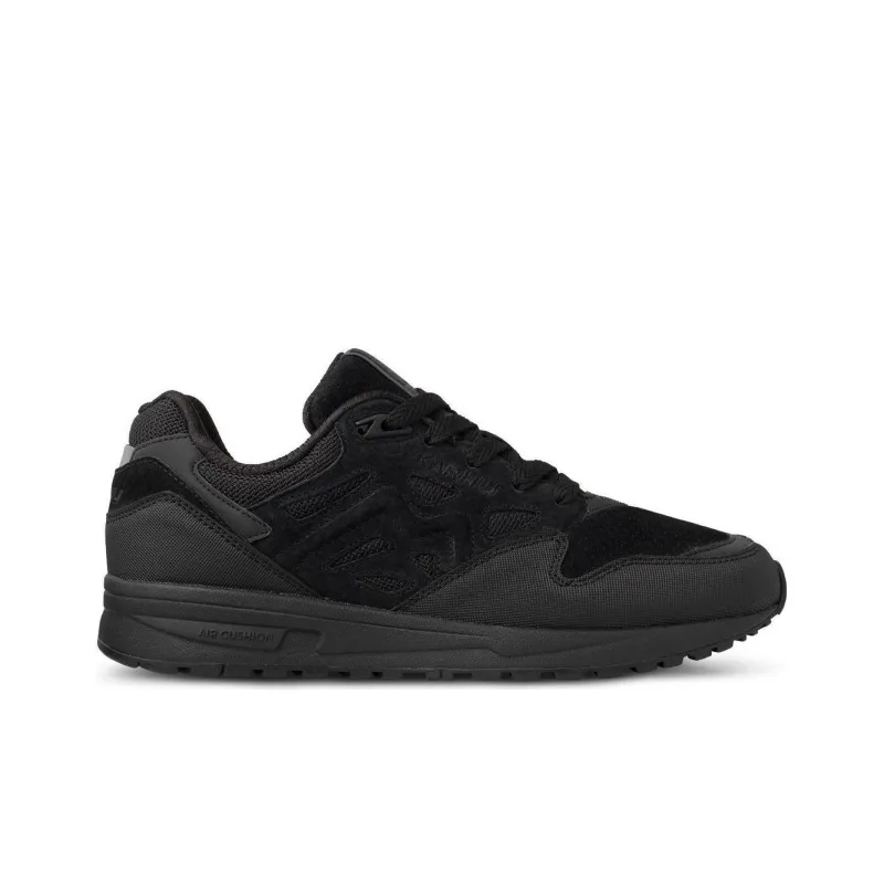 KARHU Legacy 96 Anti-Slip Wear-Resistant Low-Top Sports Casual Shoes Women's Black-1