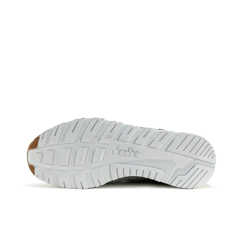 Diadora Mid Top Sports Casual Shoes Unisex Sky Blue-4