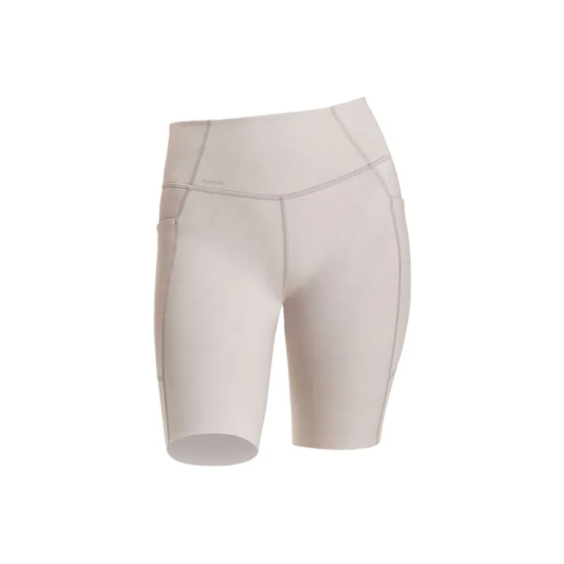 YOTTOY Yoga Shorts Women's-2