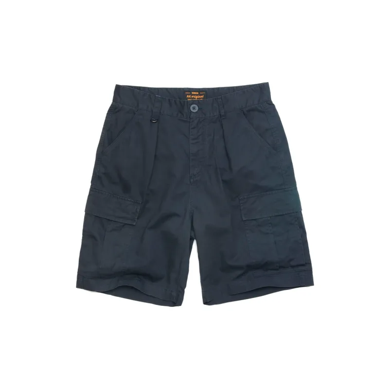 AKCLUB Free Cuba Series Cargo Shorts Men's-1