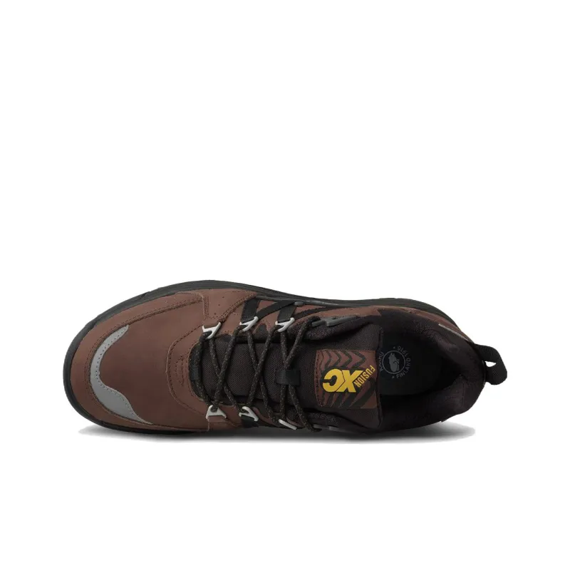 KARHU Fusion Xc 'Waterproof Aztec'-2