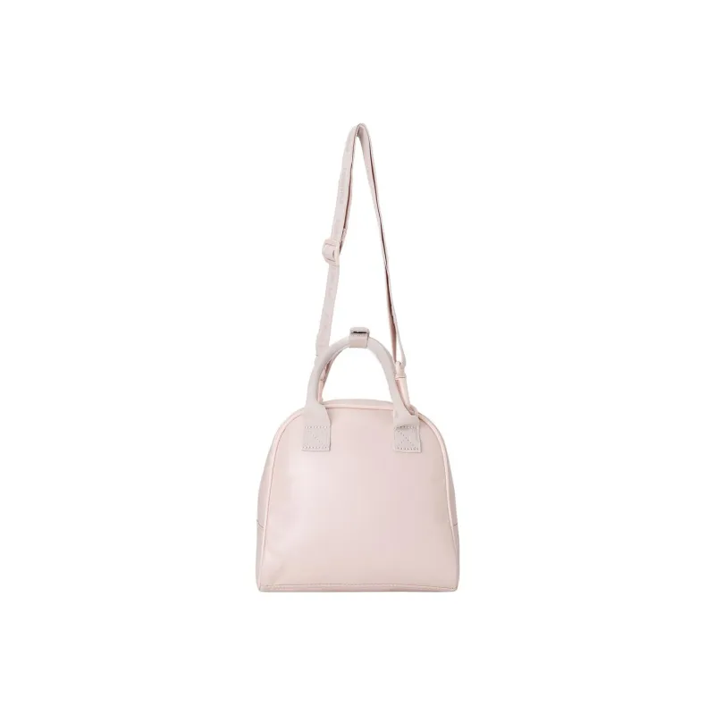 PUMA Fabric Crossbody Bag, Shoulder Bag Women's Lotus Pink-4
