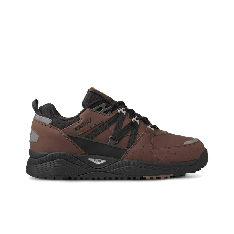 KARHU Fusion Xc 'Waterproof Aztec'-1