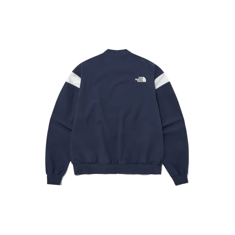 THE NORTH FACE Jacket Unisex Dark Blue-1
