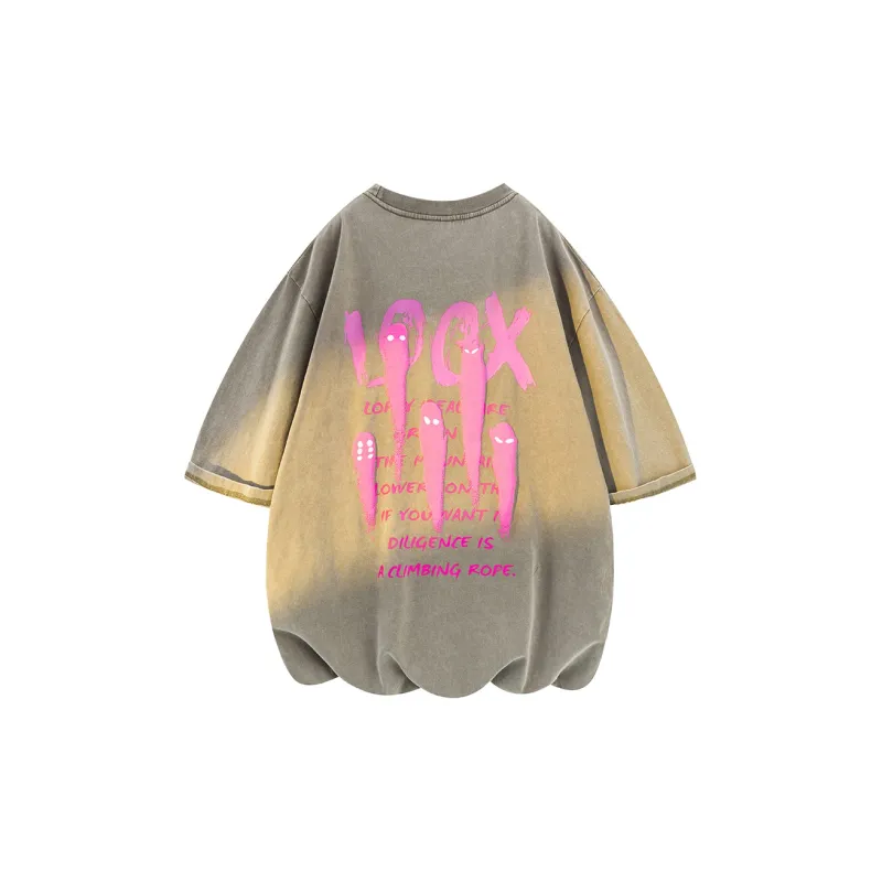 LOOX! T Shirts Unisex-13
