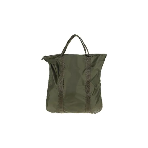 PORTER Handbags Green