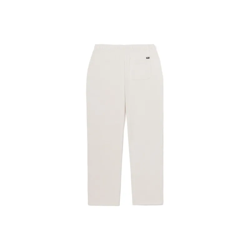 Vans Casual Pants Women's White-1