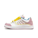 Yellow Pink