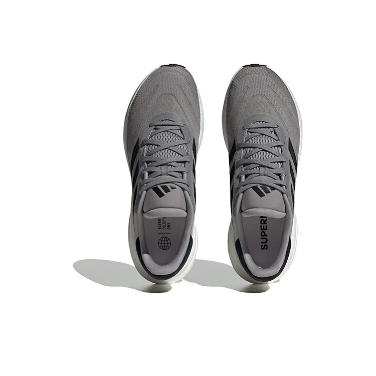 Supernova Adidas 3 'Grey Black'-3