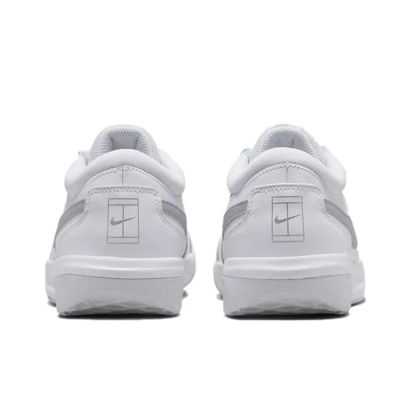 Nike Court Air Zoom Lite 3 'White' Women's-4