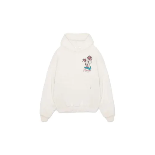 REPRESENT Resort Hoodie 