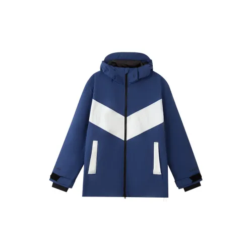 VOLCOM Unisex Jacket