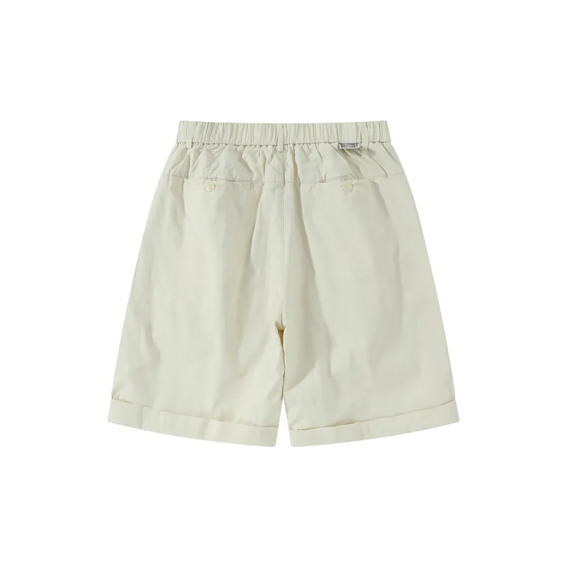 GROGNAK Casual Shorts Unisex-11