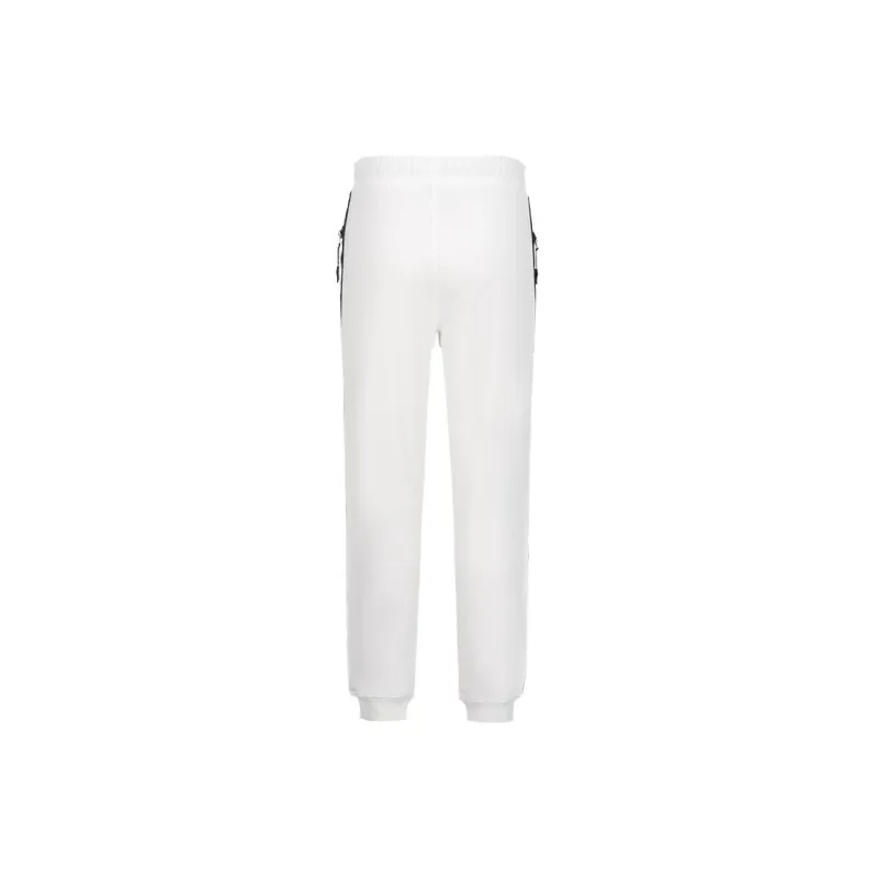 JOHN RICHMOND Knitted Sweatpants Men-1