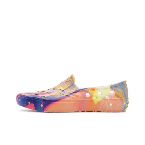 Vans Slip-on Clogs Unisex