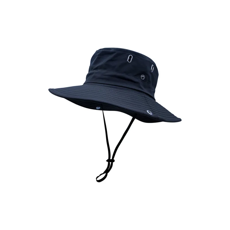 ALIEN BANG Polyester Bucket Hats Unisex-2