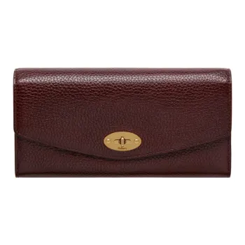 Mulberry Darley Leather Wallet