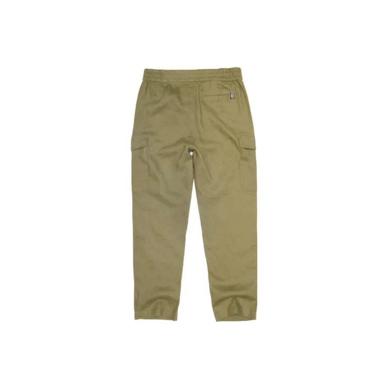 AKCLUB Free Cuba Series Cargo Pants Men's-1