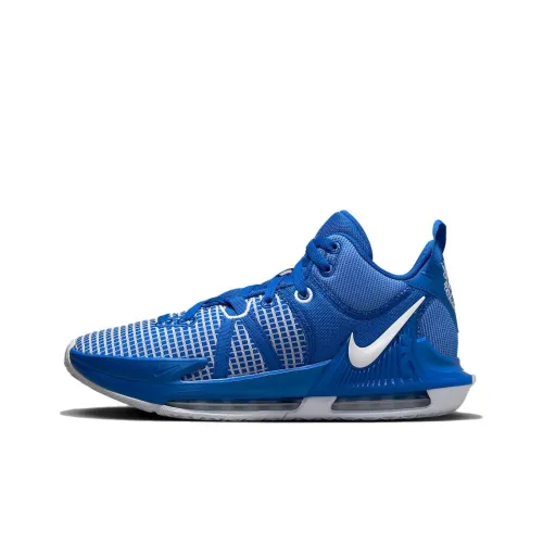 Nike LeBron Witness 7 TB Game Royal