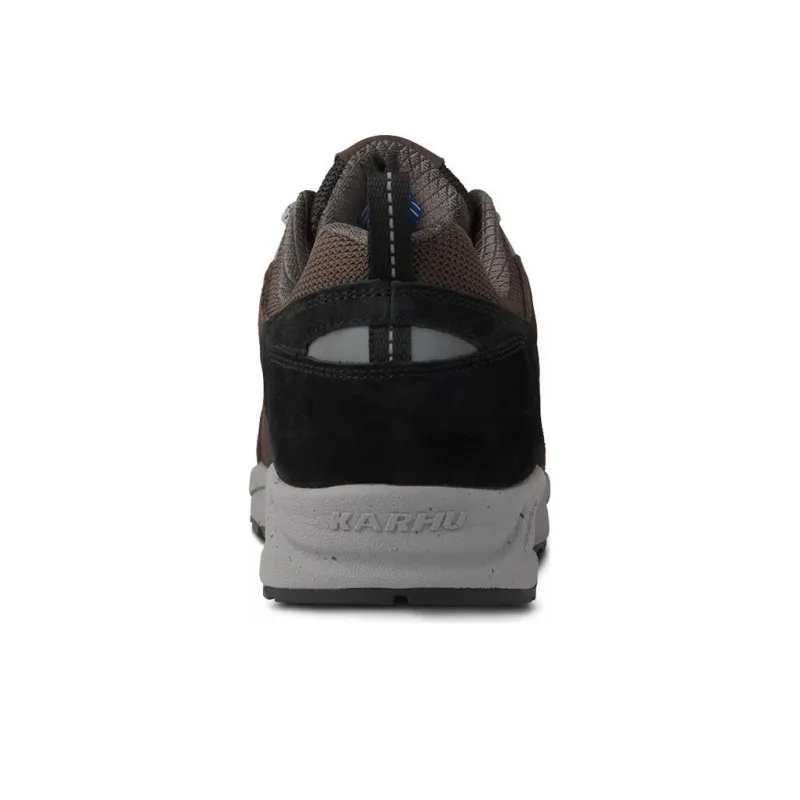 KARHU Fusion 2.0 'Jet Black Java'-3