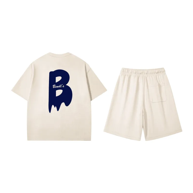 BENDL'S Casual Sportswear Unisex-7