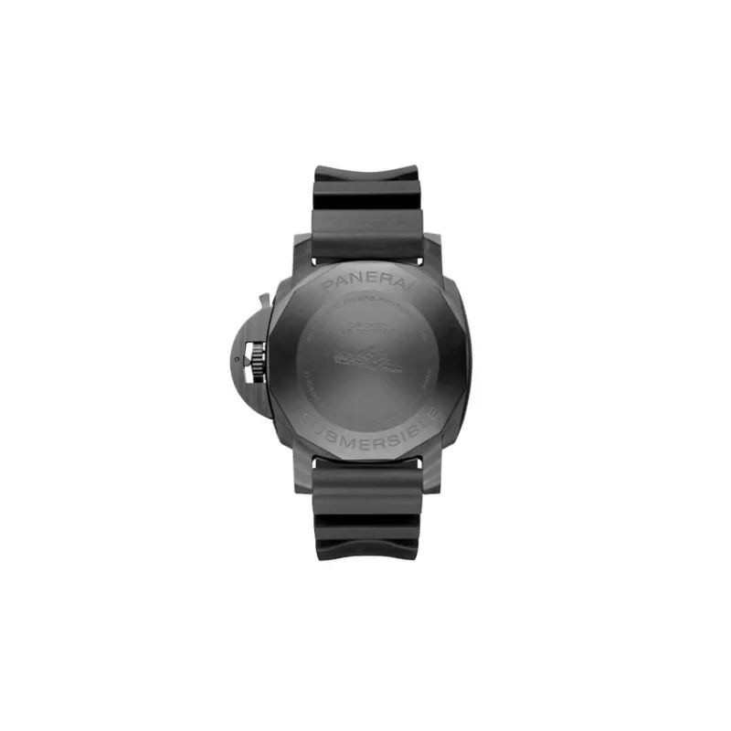 PANERAI Men SUBMERSIBLE Collection Watch-1