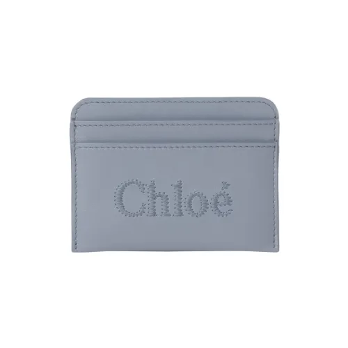 Chloé Card Holder