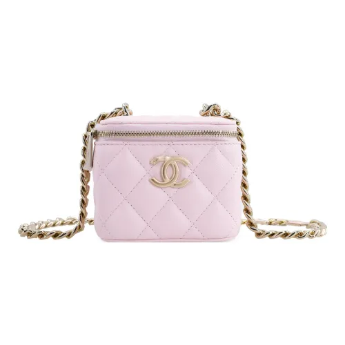 CHANEL Crossbody Bags