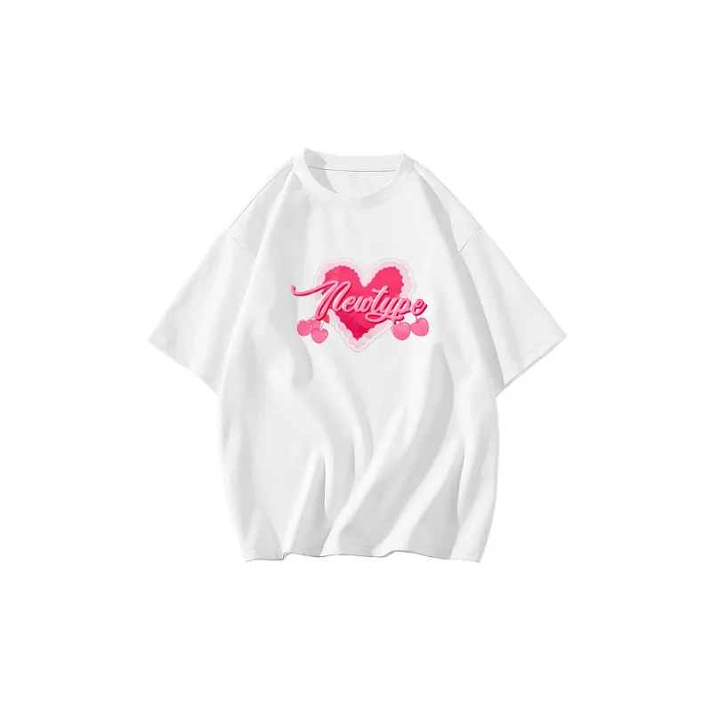 Nt T-Shirts Unisex-1