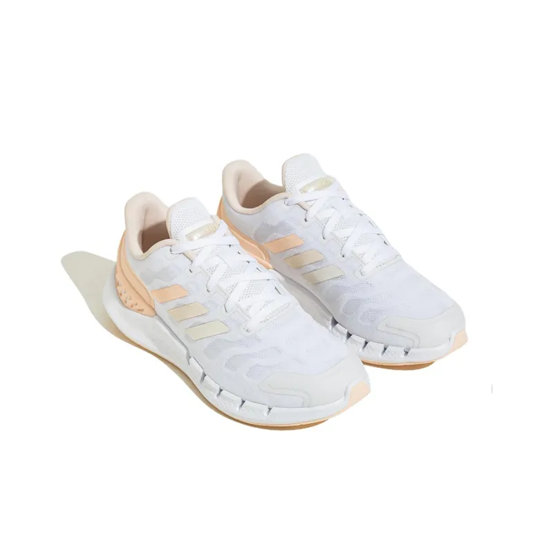 Adidas Climacool Ventania 'White Orange'-2