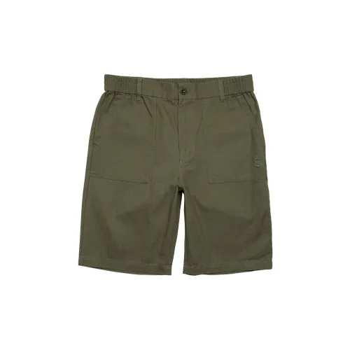 AKCLUB Vintage Collection Casual Shorts Men