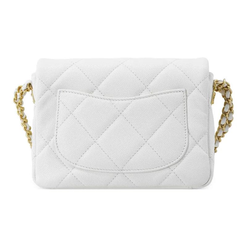 CHANEL Gold Coin Collection Shoulder Bags-2