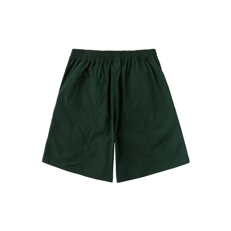 KXLFCHN Casual Shorts Unisex-5