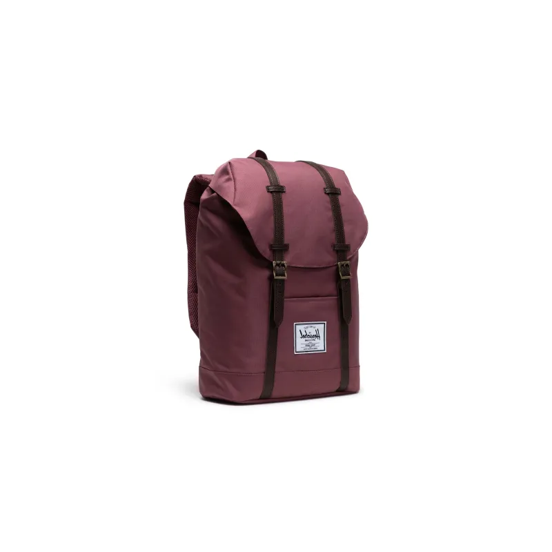 Herschel Backpacks Rose Brown-4