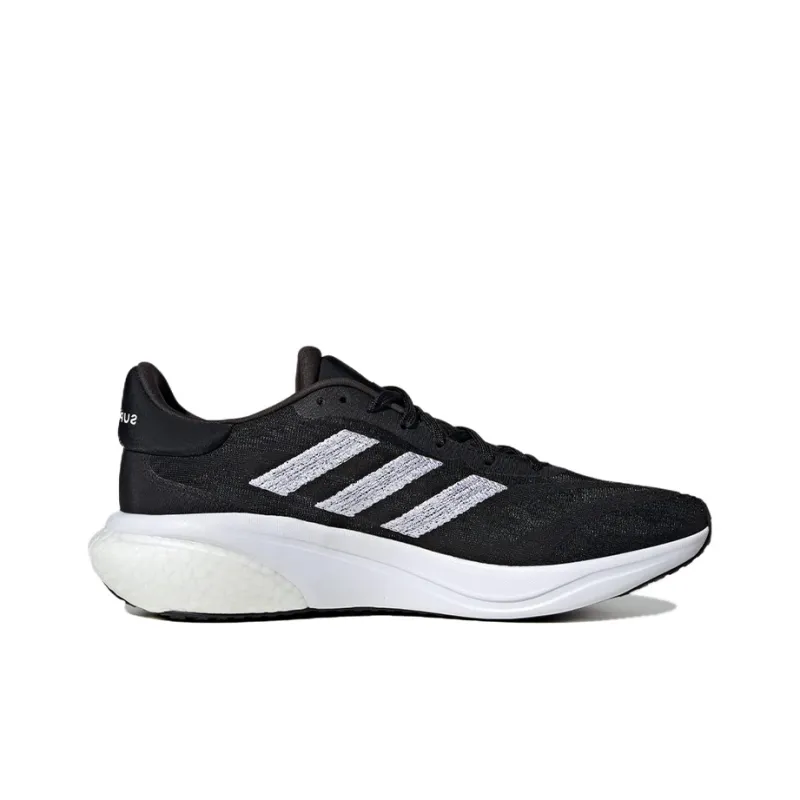 Adidas Supernova 3 Running Shoes 'Core Black White'-1