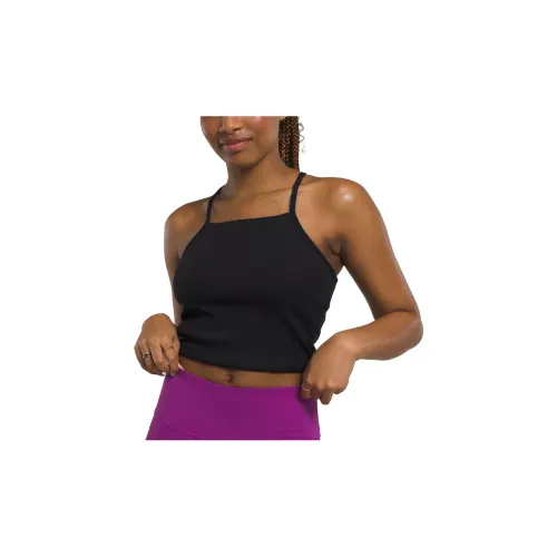 THE NORTH FACE Tank Tops Women's Black