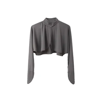 BAIJUAN Shawls Women's