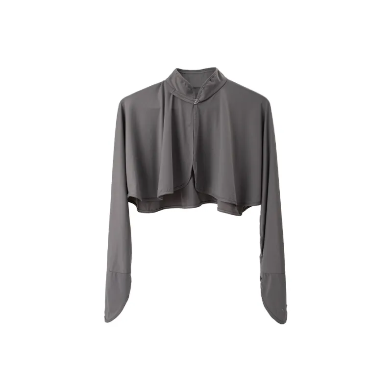 BAIJUAN Shawls Women's-0