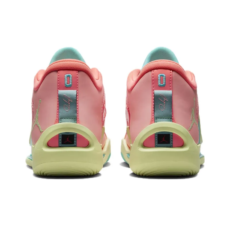 Air Jordan Tatum 1 'Pink Lemonade'-4