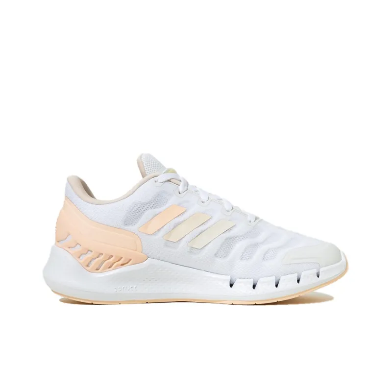 Adidas Climacool Ventania 'White Orange'-1