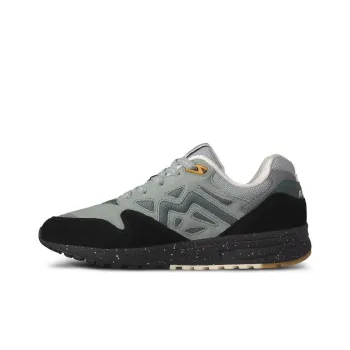 KARHU Legacy 96 Anti-Slip Wear-Resistant Low-Top Sports Casual Shoes Women's Black Blue